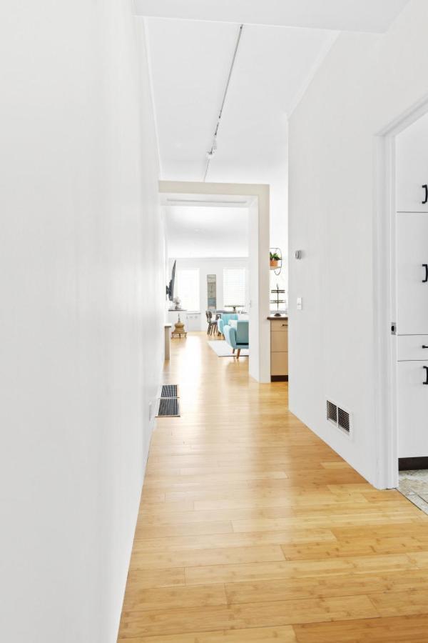115 N Main Huge 2 Bedroom Unit On Main Street Saint Charles Esterno foto